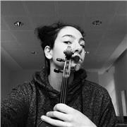 Cours de violon classique tout âge